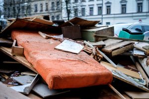Rubbish Removal